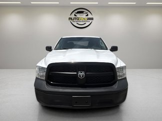 Used 2017 RAM 1500 Tradesman video 1