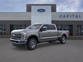 New 2025 Ford F350 Lariat w/ Lariat Ultimate Package image 1