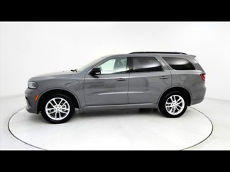 Used 2024 Dodge Durango GT image 1