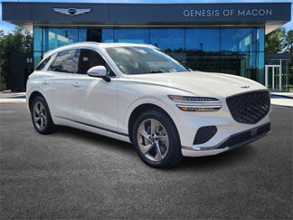 New 2026 Genesis GV70 2.5T Advanced image 1