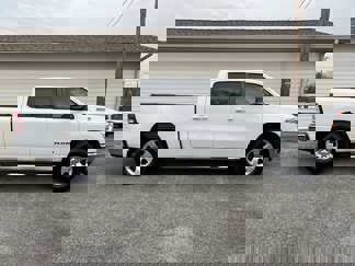 Used 2022 RAM 1500 Big Horn image 1