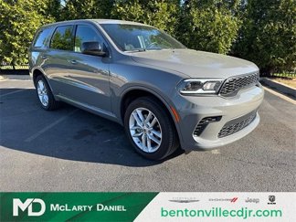 New 2025 Dodge Durango GT w/ Trailer Tow Group IV image 1