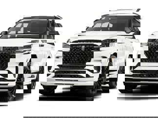 New 2025 Lincoln Aviator Reserve image 1