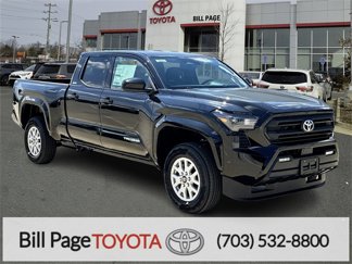 New 2025 Toyota Tacoma SR5 image 1