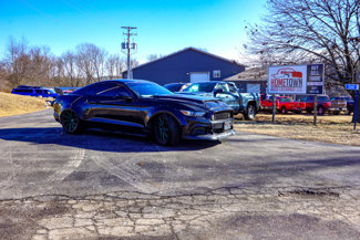 Used 2017 Ford Mustang GT image 1