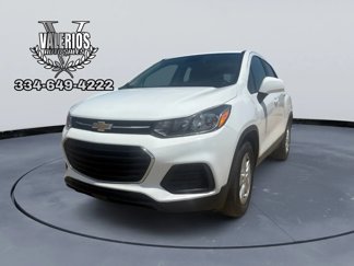 Used 2020 Chevrolet Trax LS w/ Tint and Cruise Package image 1