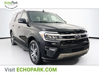 Used 2024 Ford Expedition Limited image 1