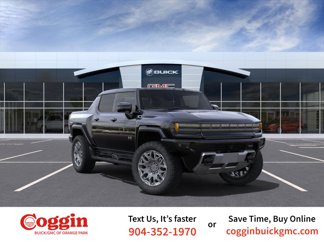 New 2025 GMC Hummer EV 3X image 1