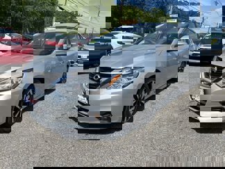 Used 2018 Nissan Altima 2.5 SV image 1