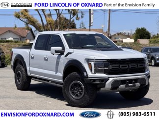 New 2025 Ford F150 Raptor image 1