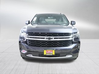 Used 2023 Chevrolet Tahoe LS video 2