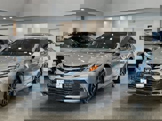 Used 2022 Toyota Camry XLE image 1
