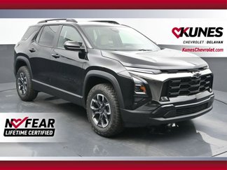 New 2026 Chevrolet Equinox ACTIV w/ Convenience Package III image 1