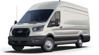 New 2025 Ford Transit 350 148 High Roof Extended AWD image 1