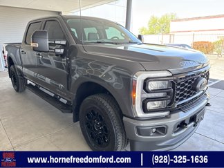 New 2025 Ford F350 XLT image 1