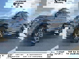 New 2025 Ford Explorer Active w/ Active Comfort Package image 1