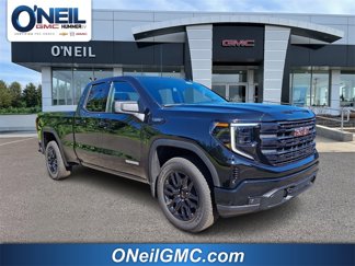 New 2026 GMC Sierra 1500 Elevation image 1