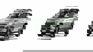 New 2026 Chevrolet Equinox LT w/ Convenience Package II image 1