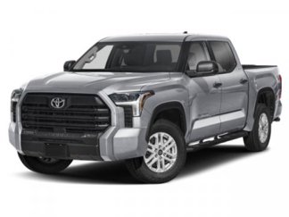 New 2025 Toyota Tundra SR5 image 1