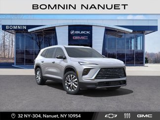 New 2025 Buick Enclave Preferred w/ Power Package image 1