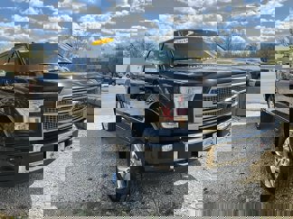 Used 2016 Ford F150 XLT image 1