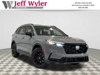 New 2026 Honda CR-V Sport-L image 1