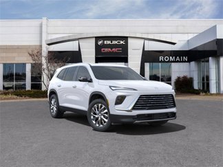 New 2025 Buick Enclave Preferred image 1