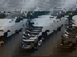 New 2025 RAM 3500 Tradesman image 1