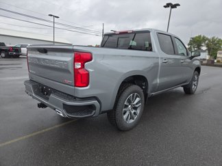 New 2026 Chevrolet Silverado 1500 RST w/ All Star Edition Plus video 3