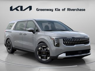 New 2026 Kia Carnival EX image 1