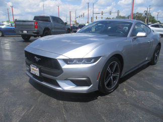 Used 2024 Ford Mustang Premium image 1