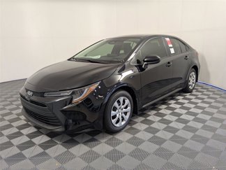 New 2026 Toyota Corolla LE image 1