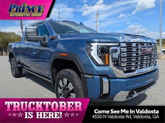 New 2026 GMC Sierra 2500 Denali w/ Denali Reserve Package video 1