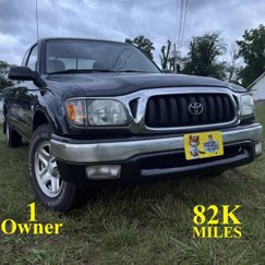 Used 2002 Toyota Tacoma 2WD Xtracab image 1