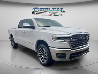 New 2026 RAM 1500 Limited image 1