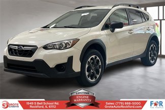 Used 2022 Subaru Crosstrek 2.0i w/ Popular Package #1 image 1