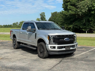 Used 2019 Ford F250 Lariat w/ Lariat Ultimate Package image 1