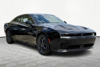 New 2025 Dodge Charger R/T w/ Quick Order Package 25M R/T image 1
