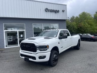 New 2024 RAM 3500 Laramie w/ Night Edition image 1