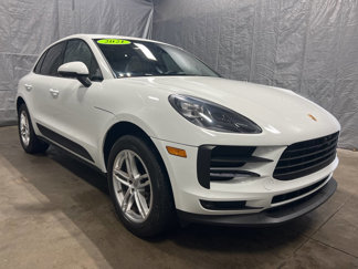 Used 2021 Porsche Macan image 1