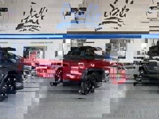 New 2026 Chevrolet Equinox RS w/ LPO, Floor Liner Package image 1