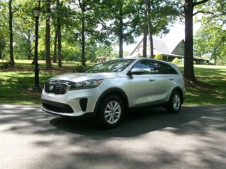 Used 2020 Kia Sorento L image 1