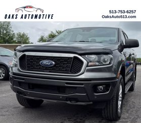 Used 2019 Ford Ranger XLT w/ FX4 Off-Road Package image 1