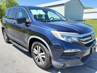 Used 2016 Honda Pilot EX image 1
