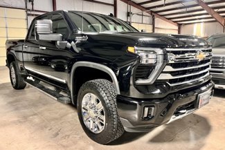 Used 2024 Chevrolet Silverado 2500 High Country w/ Max Trailering Package image 1