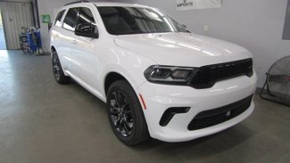 Used 2023 Dodge Durango GT image 1