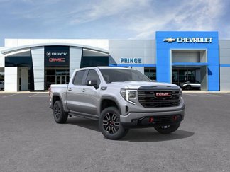New 2026 GMC Sierra 1500 AT4 w/ AT4 Premium Package image 1