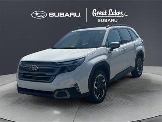 New 2025 Subaru Forester Limited image 1