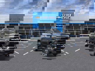New 2026 Chevrolet Silverado 2500 LT image 1