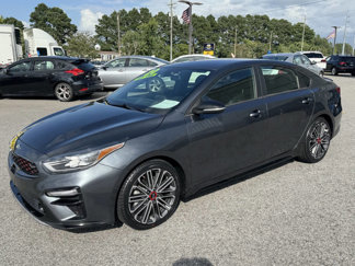 Used 2020 Kia Forte GT image 1